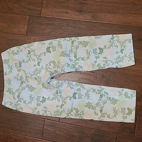 Dockers women's ankle pants size 6 - Picture 2 of 9